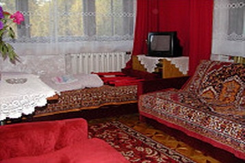 Polija Hotel Klecza Dolna, Interjers